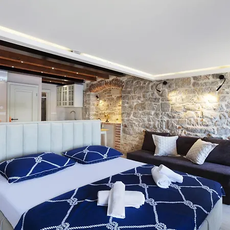 Sun 2 Apartamento Šibenik