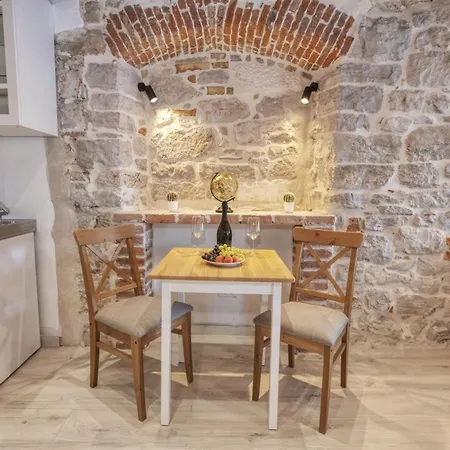 Apartment Sun 2 Sibenik