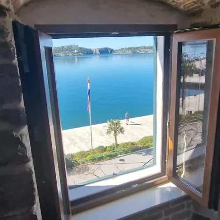 Daire Sun 2 Šibenik