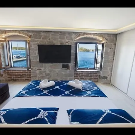 Sun 2 Apartment Sibenik