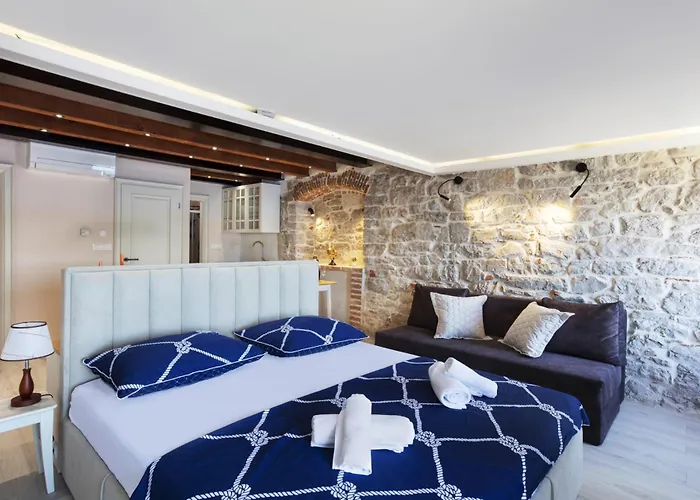 Sun 2 Lejlighed Šibenik