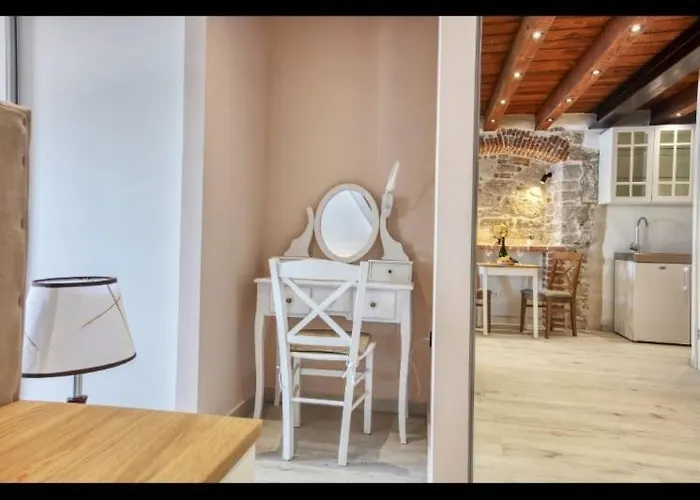 Lejlighed Sun 2 Šibenik