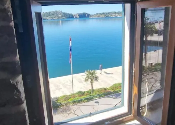 Lejlighed Sun 2 Šibenik