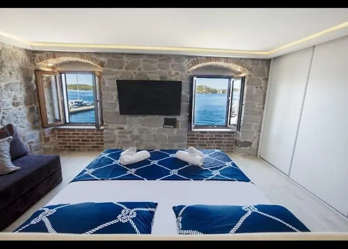 Sun 2 Lejlighed Šibenik